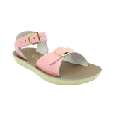 [Pre-Order] Salt Water Sandals - Surfer Kids Pink