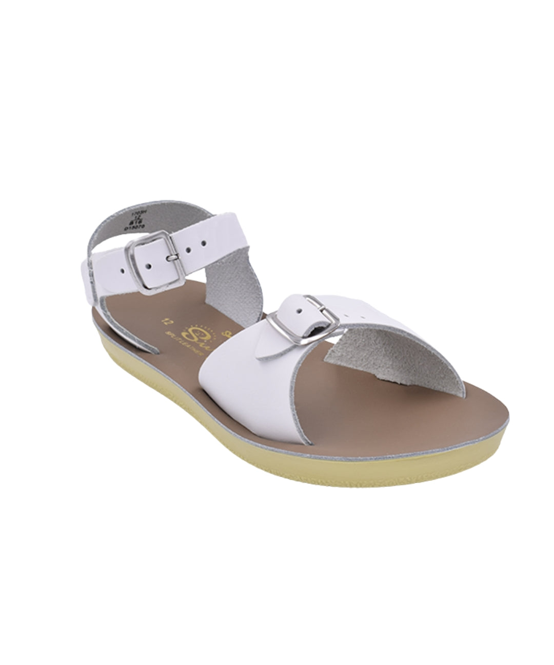 [Pre-Order] 솔트 워터 샌들 :: 서퍼 키즈 벨크로 - 4가지 색상