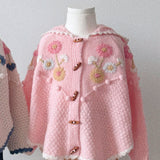 Louise Misha - Cape Ezi Blush