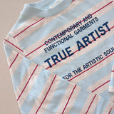 True Artist - T-shirt nº16 Ice Melt