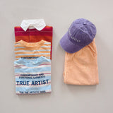 True Artist - T-shirt nº16 Ice Melt
