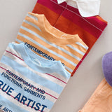 True Artist - T-shirt nº16 Ice Melt