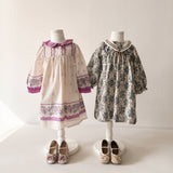 Bebe Organic - Catherine Dress Vintage Floral