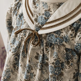 Bebe Organic - Catherine Dress Vintage Floral