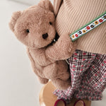 Konges Sløjd Teddy Bag Teddy Bear - kids teddy bag, view 5