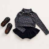 Misha And Puff - Scout Top Astronomy Millefleurs