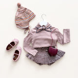 Misha And Puff - Scout Top Turtledove