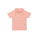 Misha And Puff -  Scout Tee Aura Lisse Fields