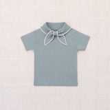 Misha And Puff :: Scout Tee Dove