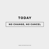 Notice