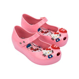[Pre-Order] Mini Melissa -  Ultragirl + Hello Kitty And Friends Baby PInk