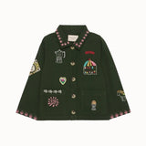 Sissel Mini - My Mini Jacket Vitamin