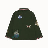Sissel Mini - My Mini Jacket Vitamin