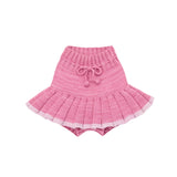 Misha And Puff -  Skating Pond Skirt Azalea