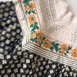 봉주르 다이어리 :: 프로방스 프린트 드레스