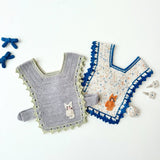 Misha And Puff :: Cat Topanga Popover Seashore Confetti