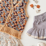 Misha And Puff -  Baby Fleur Set Marzipan