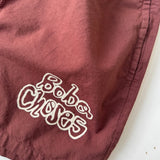 Bobo Choses -  Bobo Choses By Hand Woven Bermuda Shorts