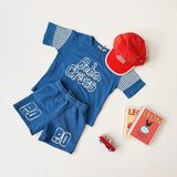 Bobo Choses -  Bobo Choses By Hand T-Shirt