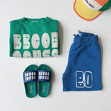 Bobo Choses -  Bobo Choses Modern Sweatshirt