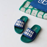 Bobo Choses -  Bobo Choses Modern Flip Flops