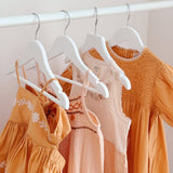 Apolina -  Tammy Midi Sundress Peach Yoghurt