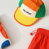 Bobo Choses :: Bobo는 모던한 트랙수트 팬츠를 선택했습니다