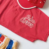 Bobo Choses -  Bobo Choses Color All Over Skirt
