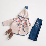 Louise Misha - Cape Ezi Cream