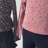 Misha And Puff - Paloma Top Astronomy Millefleurs
