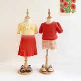 Fub :: Bow Tee Vanilla