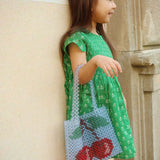 Konges Sloejd - Cherry Perla Bag