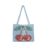 Konges Sloejd - Cherry Perla Bag
