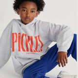 Bobo Choses :: Spicy Pickles hoodie