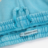 Bobo Choses :: Square Bobo가 버뮤다 반바지 블루를 선택했습니다