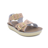 [Pre-Order] Salt Water Sandals - Sweetheart Latte