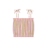 Misha And Puff -  Sydney Top Aura Vaquero Stripe