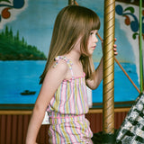 Misha And Puff -  Sydney Top Aura Vaquero Stripe