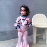 Twin Collective :: Frankie Flare Pink Terry