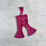 Twin Collective :: Frankie Flare Berry Terry