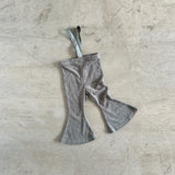 Twin Collective :: Frankie Flare Moss Green Terry