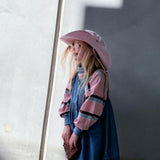 Twin Collective :: Smith Street Skivvy Pink