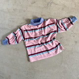 Twin Collective :: Smith Street Skivvy Pink