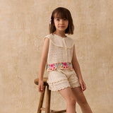 Louise Misha :: Top Elea Multicolor