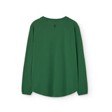 동물 관측소 :: 개미핥기 새끼 긴팔 티셔츠 다크 가든 