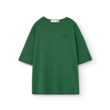 동물 관측소 :: 콜리 키드 티셔츠 다크 가든