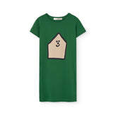 동물 관측소 :: 고릴라 키드 드레스 다크 가든