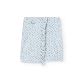 The Animals Observatory :: Manatee Kid Mini Skirt Blue