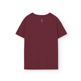 The Animals Observatory :: Orion Kid T-Shirt Red
