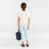 동물 관측소 :: 팬서 키드 스웨트팬츠 블루